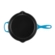 Skillet Redonda Funda Signature 26 cm Azure Blue Le Creuset