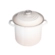 Stock Pot Pegador Aço Inox 7,6 Litros 22 cm Meringue Le Creuset