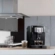Máquina de Café Espresso Automática 127V Magnifica S Preto Delonghi