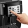 Máquina de Café Espresso Automática 220V Magnifica S Preto Delonghi
