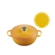 Kit Panela Marmita 26 cm e Suporte de Silicone Nectar Le Creuset