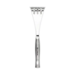 Amassador de Batatas Revolution Aço Inox 27 cm Le Creuset