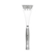 Amassador de Batatas Revolution Aço Inox 27 cm Le Creuset