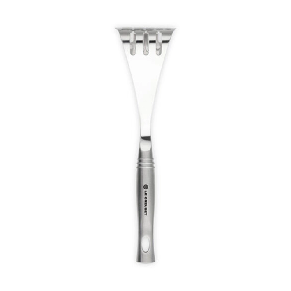 Amassador de Batatas Revolution Aço Inox 27 cm Le Creuset