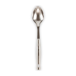 Colher Revolution Aço Inox 34 cm Le Creuset