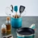 Colher Revolution Aço Inox 34 cm Le Creuset