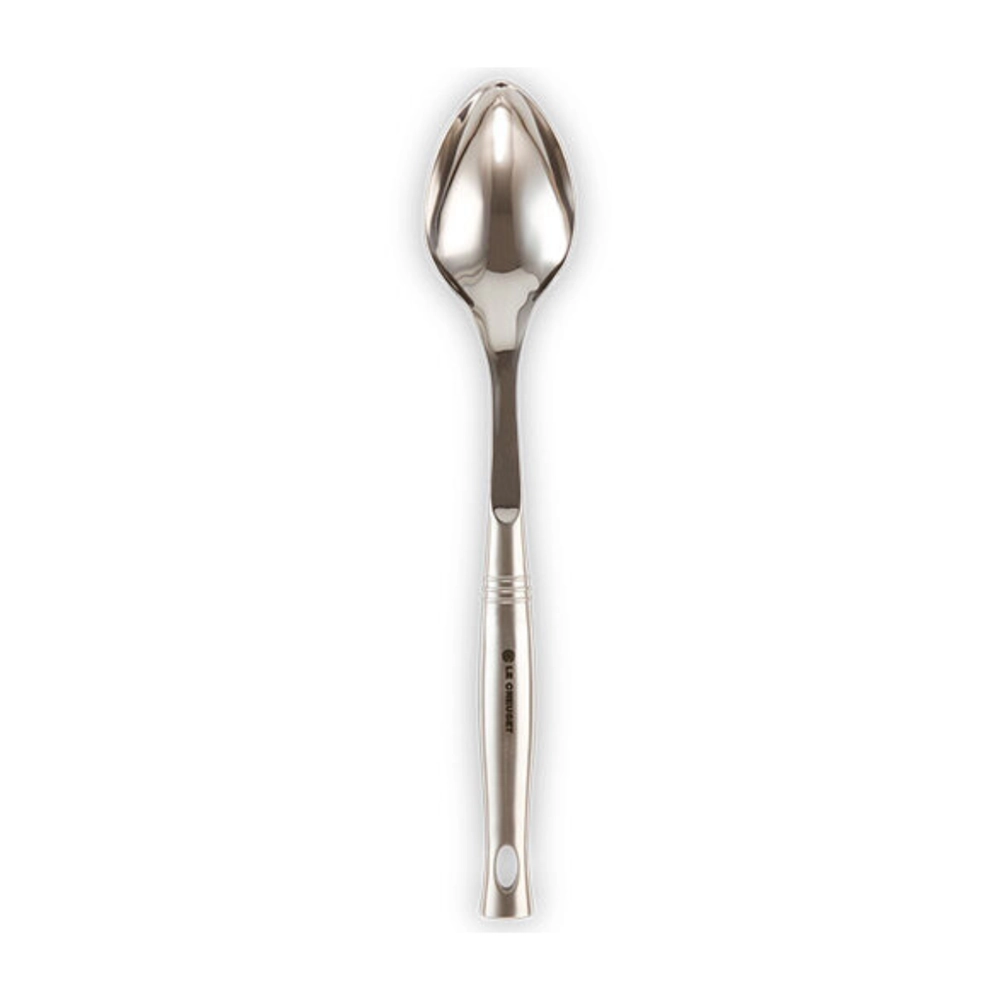 Colher Revolution Aço Inox 34 cm Le Creuset