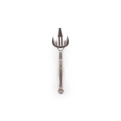 Colher Vazada Revolution Aço Inox 34 cm Le Creuset