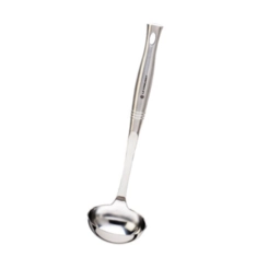Concha Revolution Aço Inox 34 cm Le Creuset