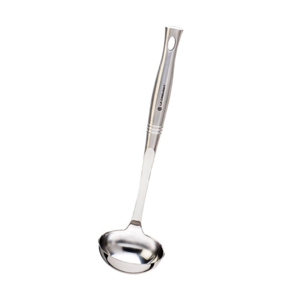 Concha Revolution Aço Inox 34 cm Le Creuset