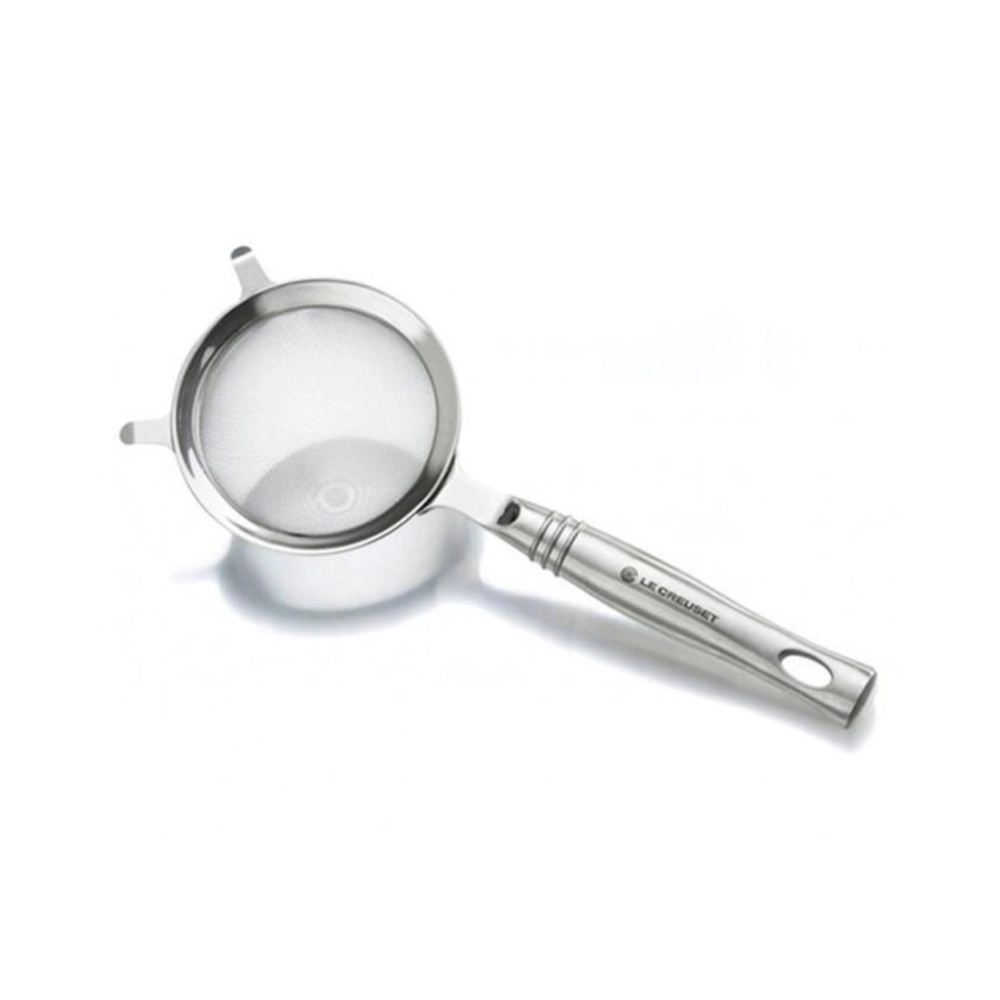 Peneira Revolution Aço Inox 36 cm Le Creuset