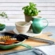 Pinça Revolution Aço Inox 35 cm Le Creuset