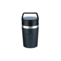 Caneca Térmica Mug Café to Go 236 ml Black 2.0 Stanley