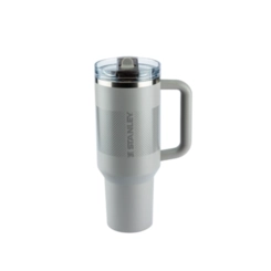 Copo Térmico Quencher 1,18 L Protour Ash Fade Stanley
