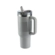 Copo Térmico Quencher 1,18 L Protour Ash Fade Stanley