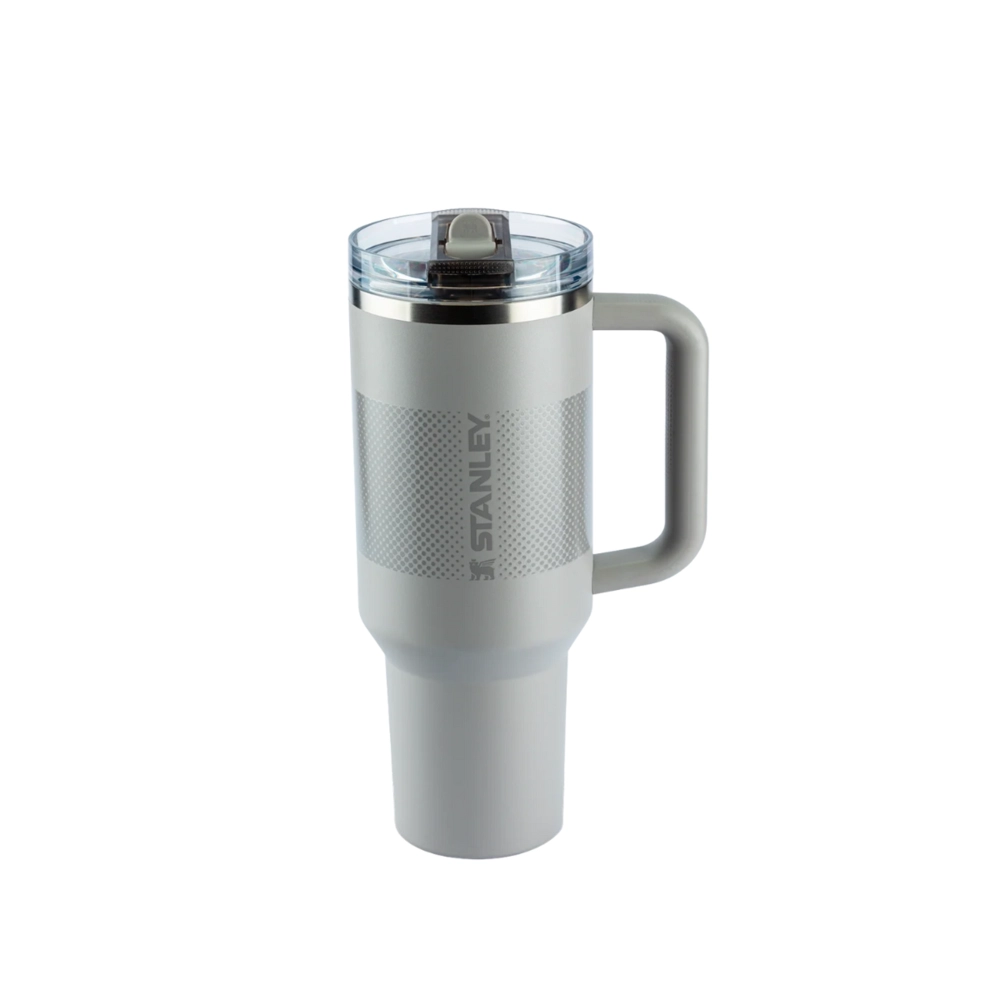 Copo Térmico Quencher 1,18 L Protour Ash Fade Stanley