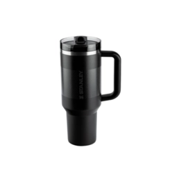 Copo Térmico Quencher 1,18 L Protour Black Fade Stanley