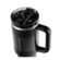 Copo Térmico Quencher 1,18 L Protour Black Fade Stanley