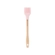 Mini Pincel de Silicone Bijou 17,5 cm Powder Pink Le Creuset