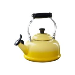 Chaleira Tradicional com Apito 1,6 Litros Sun Le Creuset