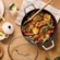 Caçarola Baixa Non-Stick Ceramic Essential 30 cm Le Creuset