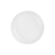 Jogo de 8 Pratos Fundos de Cerâmica 22 cm Branco Le Creuset