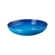 Jogo de 8 Pratos Fundos de Cerâmica 22 cm Azure Blue Le Creuset