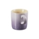 Caneca Cappuccino de Cerâmica 200 ml Bluebell Roxo Le Creuset