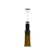 Conjunto de Abridor de Vinho Elétrico 4 Peças em Aço Inox Preto Maxwell & Williams