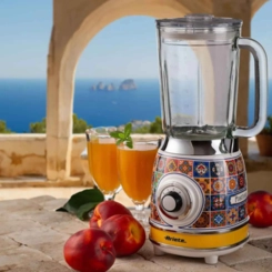 Liquidificador 1,5 Litros 1000W 220V Positano Ariete