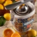 Espremedor de Frutas 85W 127V Positano Ariete