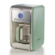 Cafeteira Elétrica 900W 127V Vintage Verde Ariete
