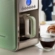 Cafeteira Elétrica 900W 220V Vintage Verde Ariete