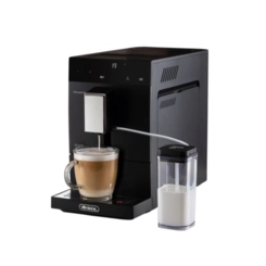 Máquina de Café Espresso Automática com Moedor 220V Diamante Latte Pro Ariete