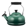 Kit Chaleira Tradicional e 2 Canecas 200 ml Artichaut Le Creuset
