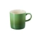 Kit Chaleira Tradicional e 2 Canecas 200 ml Bamboo Le Creuset