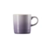 Jogo 2 Canecas Cappuccino de Cerâmica 200 ml Bluebell Roxo Le Creuset