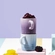 Jogo 2 Canecas Cappuccino de Cerâmica 200 ml Bluebell Roxo Le Creuset