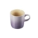 Jogo 6 Canecas Cappuccino de Cerâmica 200 ml Bluebell Roxo Le Creuset