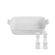 Kit de Travessa Retangular 32 cm e Moedores de Sal e Pimenta Branco Le Creuset