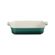 Kit de Travessa Retanglar 32 cm e Moedores de Sal e Pimenta Artichaut Le Creuset
