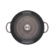 Panela Marmita Signature 26 cm Flint Le Creuset