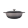 Panela Marmita Signature 26 cm Flint Le Creuset