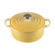Panela Redonda Signature 24 cm Camomille Le Creuset