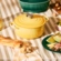 Panela Redonda Signature 24 cm Camomille Le Creuset