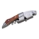 Saca-Rolhas Modelo Garçom WT110 Woodgrain Le Creuset