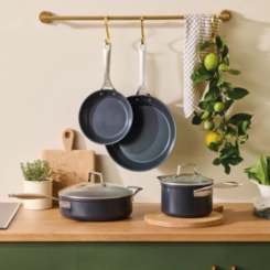 Conjunto de 4 Non-Stick Ceramic Essential Le Creuset