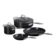 Conjunto de 4 Non-Stick Ceramic Essential Le Creuset