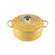 Panela Redonda Signature 20 cm Camomille Le Creuset