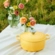 Panela Redonda Signature 20 cm Camomille Le Creuset